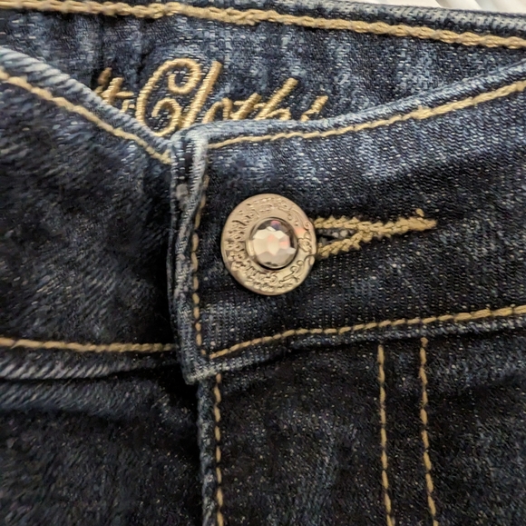 Plus Size 20 G-unit jeans - Picture 6 of 6